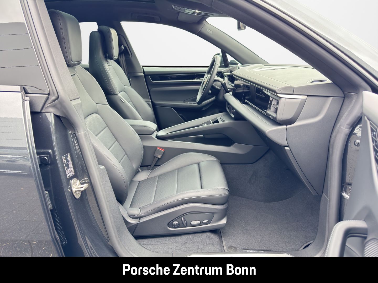 Porsche Macan - Bild 18
