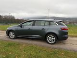 Renault Megane IV Grandtour Business Edition Automatik - gebrauchte Renault Kombis