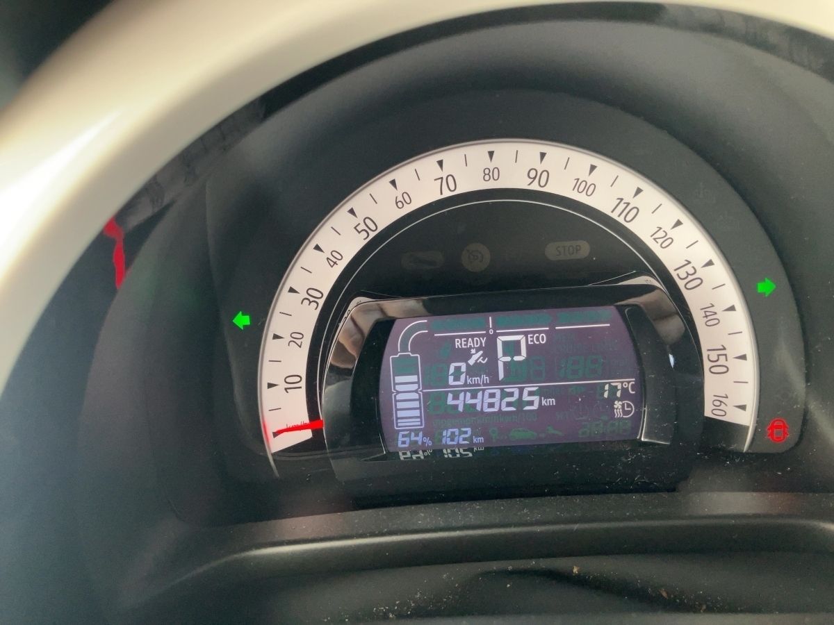 Renault Twingo - Bild 16