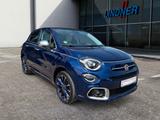 Fiat 500X 1.3 GSE Yacht Club Capri 110 kW(150 PS) DCT - Fiat 500X: Club