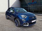 Fiat 500X 1.3 GSE Yacht Club Capri 110 kW(150 PS) DCT - Fiat 500X aus 2022