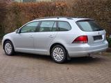 Volkswagen Golf VI Variant Trendline - Volkswagen Golf: Variant Trendline