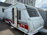 Kabe Royal 520XL/Klima/Mover/Markise/ALDE/Solar/Sky - Kabe Wohnwagen Händler