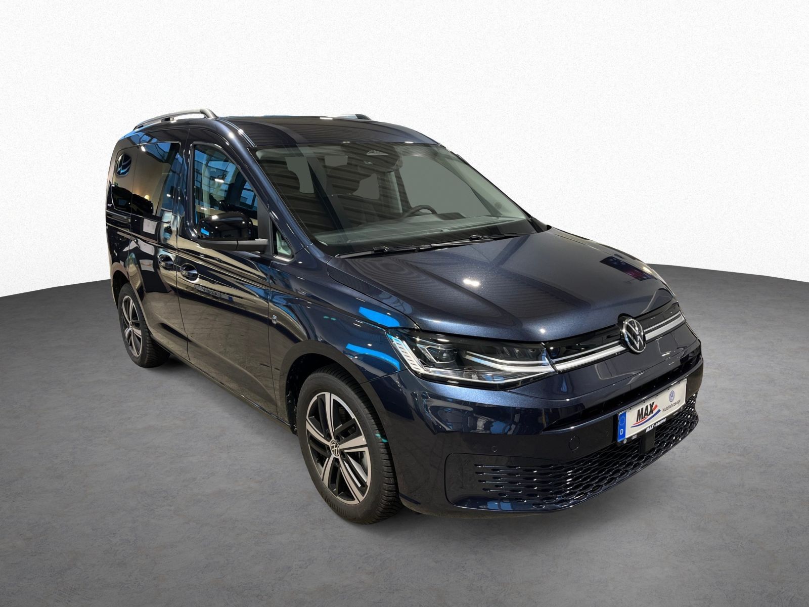 Volkswagen Caddy - Bild 2