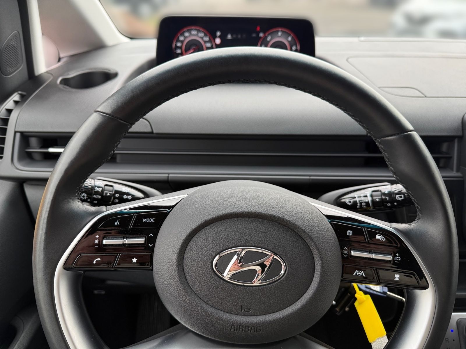 Hyundai Staria – Bild 8