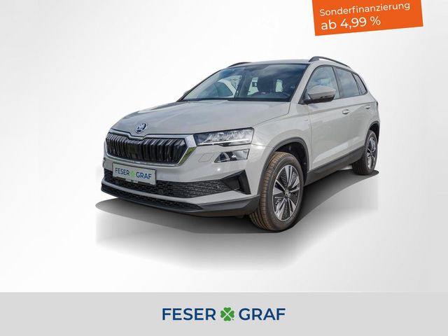 Skoda Karoq Tour 1.0 TSI DSG NAVI/SHZ/KLIMA/2xPDC/RFK