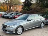 Mercedes-Benz E -Klasse Lim. E 200 CDI BlueEfficiency/HU neu. - Mercedes-Benz E 200: Cdi Blueefficiency
