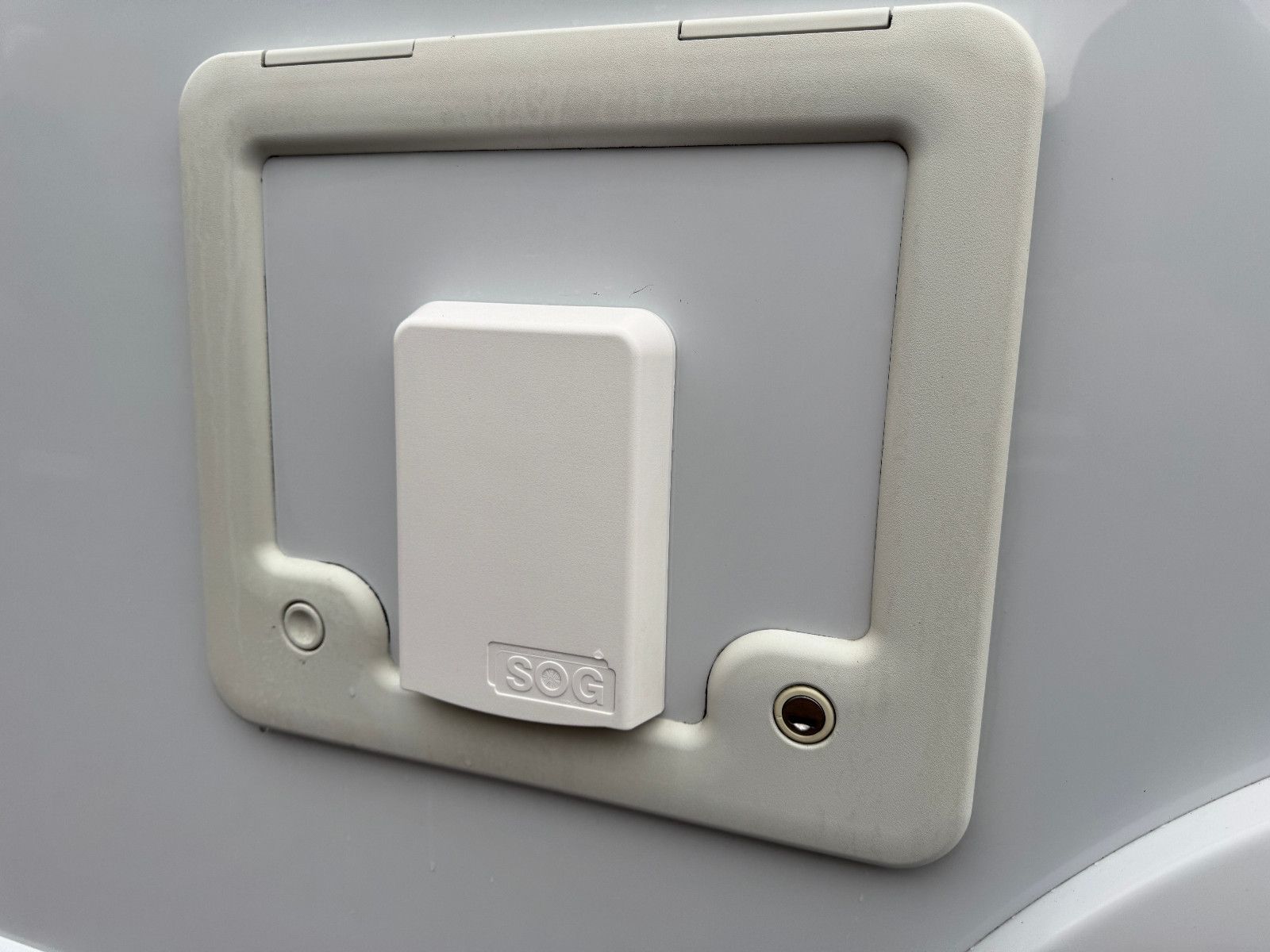 Fahrzeugabbildung Dethleffs T 7151-4 DB MAGIC EDITION QUEENSBETT SOLAR ALKO