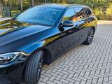 Mercedes-Benz E 220 d T Autom. - - gebrauchte Mercedes-Benz E 220 aus dem Jahr 2022