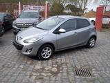 Mazda 2 Lim. 1.3 Sendo - Mazda 2 SENDO