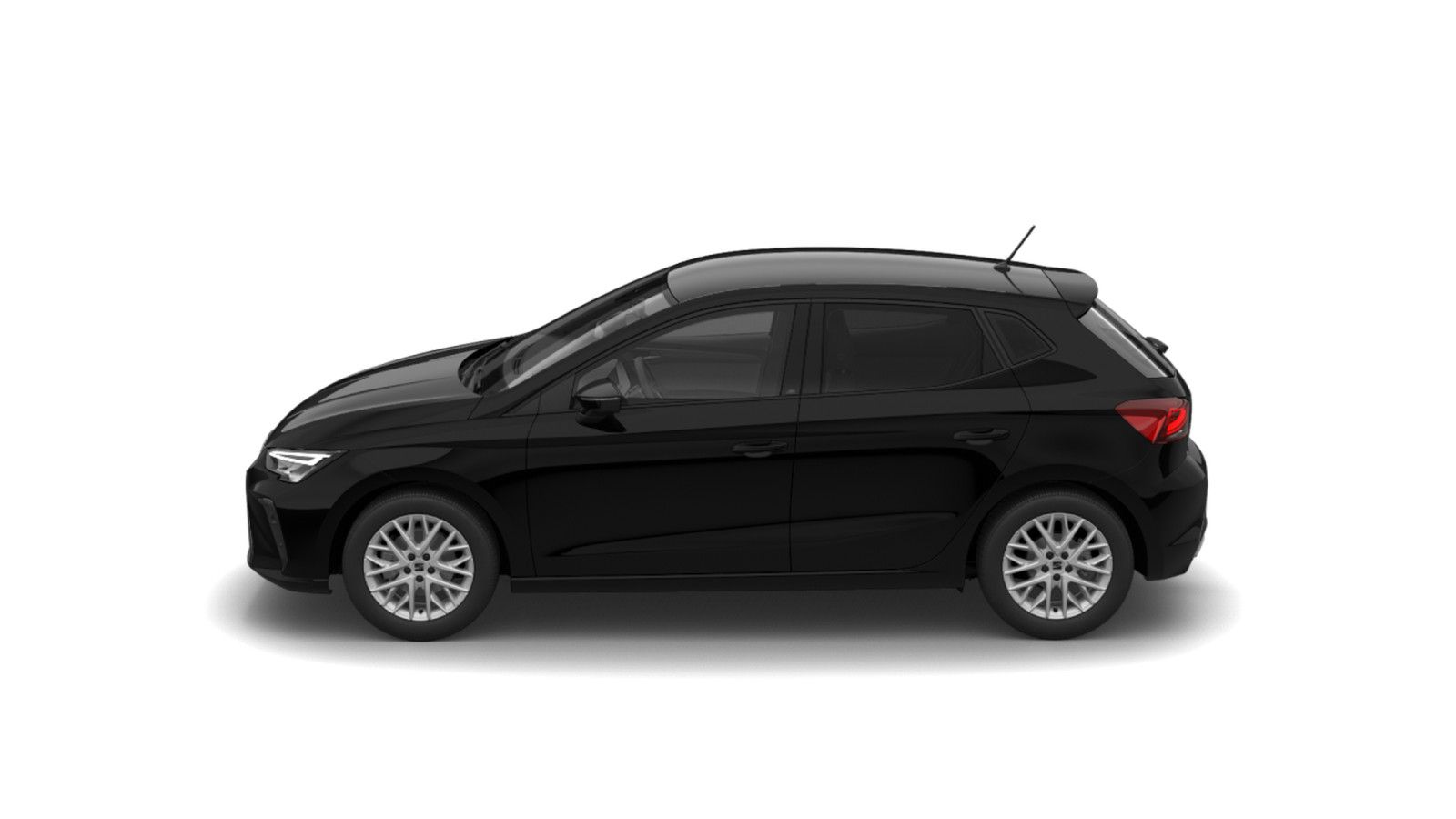 Seat Ibiza - Bild 4