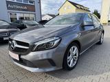 Mercedes-Benz A 180 (BlueEFFICIENCY) Urban 55TKM./Navi/SHZ/PDC - Mercedes-Benz: 55
