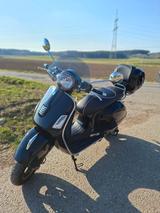 Vespa GTS 300 ABS/ASR AKRAPOVIC - Offers