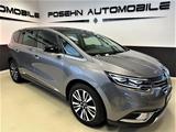 Renault Espace 2.0 dCi 190 Initiale Paris Leder LED ACC - Renault Espace mit Diesel-Antrieb: 2.0