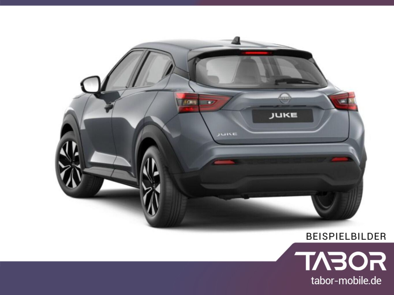 Nissan Juke - Bild 2