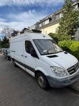 Mercedes-Benz Sprinter 310 CDI (Kühlfahrzeug) / TÜV 07/2026 - Mercedes-Benz in Leverkusen: 3.0
