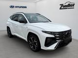 Hyundai Tucson N Line / Sitz-Paket / Assist. / Pano - Hyundai TUCSON in Karlsruhe