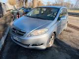 Honda FR-V 2.2 16V i-CTDi Executive LH - Honda FR-V aus 2006