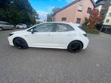 Toyota Corolla 1,8 Hybrid Comfort  - Toyota Corolla Comfort mit Benzin-Antrieb