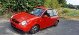 Volkswagen Lupo 1.0 Oxford Oxford - Volkswagen Lupo: Rot