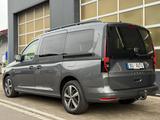 Volkswagen Caddy Maxi Move 7-Sitzer PANO StdHzg. AHK Ergo - Volkswagen Caddy Maxi mit Diesel-Antrieb: Standheizung