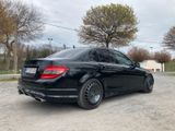Mercedes-Benz Mercedes Benz C Klasse Avantgarde AMG Opti... - Mercedes-Benz C 280: Avantgarde