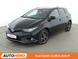 Toyota Auris 1.2 Turbo Team D *NAV*TEMPO*CAM*AHK*ALU* - Toyota Auris: Team