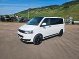 Volkswagen VW T5 Edition 25 Multivan - VW LT Gebrauchtwagen