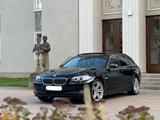 BMW Bmw 520d 19 Zoll M-Paket Leder Panoramadac... - BMW 520 aus 2012: 520d M Paket