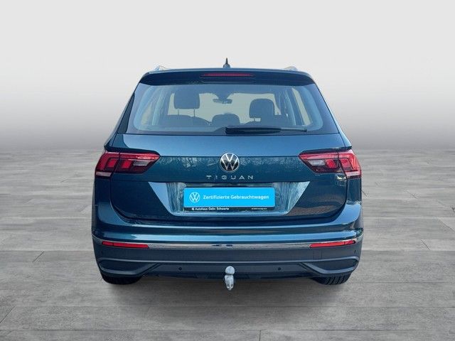 Volkswagen Tiguan - Bild 4