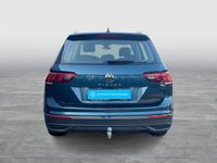 Volkswagen Tiguan - Vorschau Bild 4