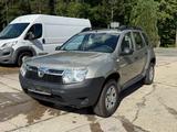 Dacia Duster I Ice*SCHECKHEFT*8FACH*KLIMA*1AZUSTAND* - gebrauchte Dacia Duster aus dem Jahr 2012