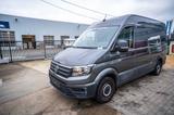 Volkswagen CRAFTER 2.0 TDI - 70 536 KM - Volkswagen K 70