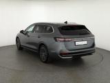 Volkswagen Passat Variant 1.5 eTSI DSG Matrix ACC Navi 360° - mit Benzin-Antrieb: Vollleder, mit ABS, Kombi, mit Klimaanlage