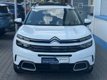 Citroen C5 Aircross - 3