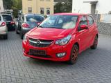 Opel Karl Edition*WENIG KM*SERVICE NEU*GARANTIE* - Opel Karl: Kleinwagen