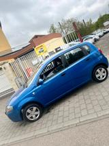 Chevrolet Kalos 1.2 SE - Chevrolet in Bonn