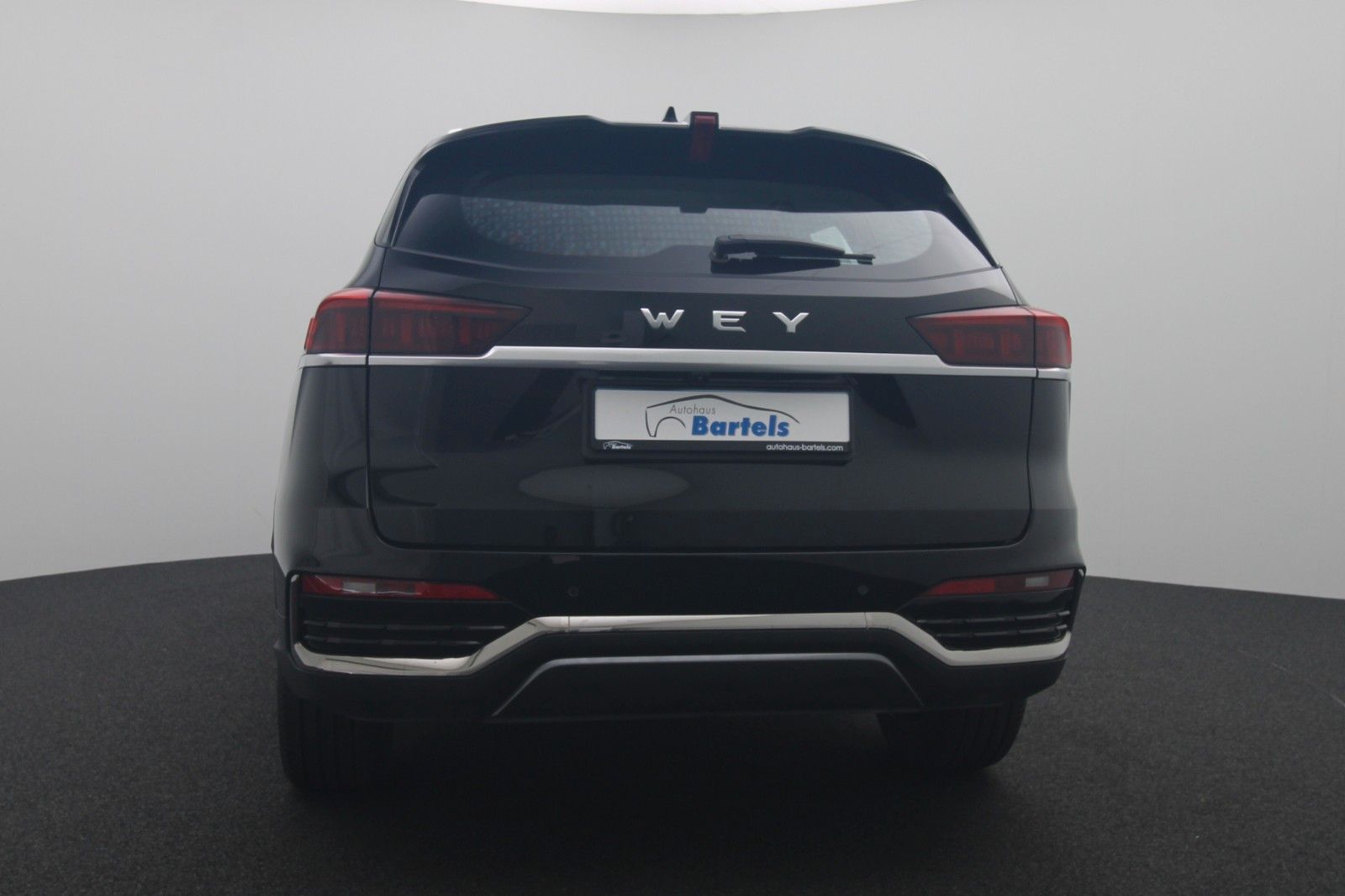 Fahrzeugabbildung WEY 03 2.0T Premium FWD