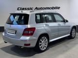 Mercedes-Benz GLK 280 4Matic*Automatik*Sportpaket* - Mercedes-Benz GLK 280