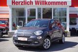 Fiat 500X 1.6 Pop Star Sitzheizung Navi Tempomat PDC - Fiat: Allradantrieb, Geländewagen
