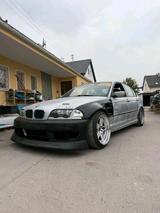 BMW E46 323i Drifter, Driftcar, Missel - Drift Cars