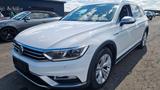 Volkswagen Passat Alltrack 4Motion Standheiz. 1.Hand AHK - gebrauchte VW Passat Alltrack aus dem Jahr 2018