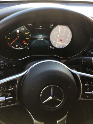 Otros Auto Mercedes GlC 220 d 4 Matic