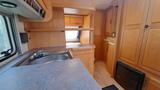 Hobby 495UFE 2000 , Mover ,Solar autark , neue Achse - Offers