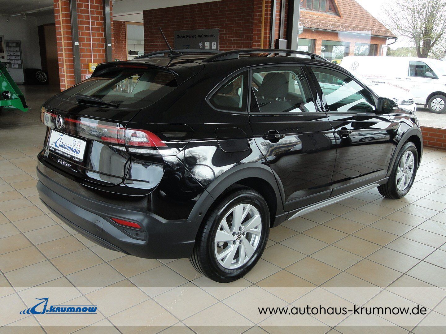 Volkswagen Taigo Life 1.0 TSI OPF 6-G LED+App-Connect+RFK imagem 2