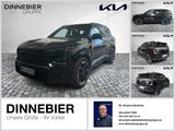 Kia EV 5 GT-Line LAUNCH EDT. FWD 360°+Massage+GD - Kia EV5 mit Elektro-Antrieb: Geländewagen