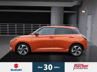 Suzuki Swift 1.2 Hybrid MT Comfort+
