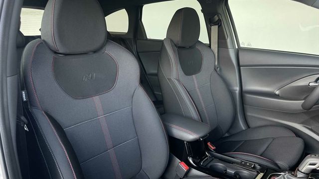 Hyundai i30 CW 1,5 T-GDi MHEV DCT N-Line SCC Keyless 