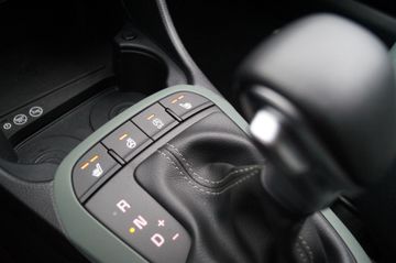 Kia Picanto 1.2 Spirit Launch Edition AUT.-LEDER-LED