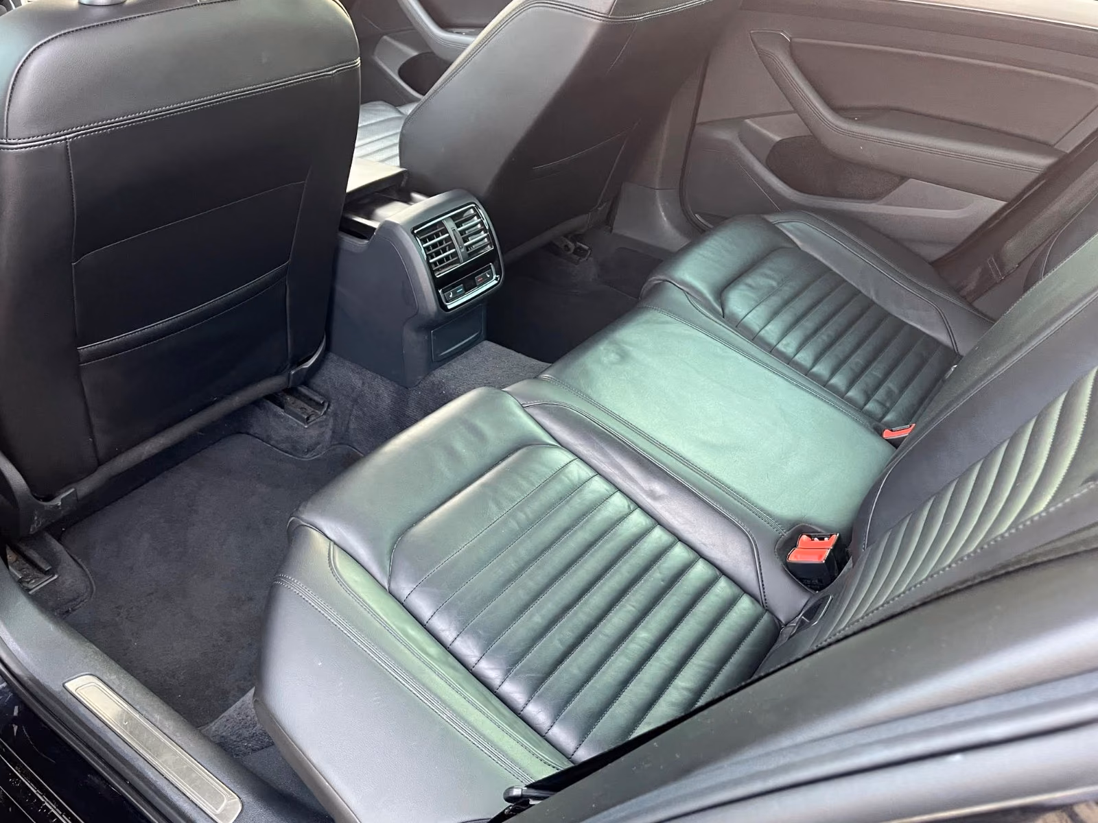 Volkswagen Passat Lim. Highline BMT/Start-Stopp